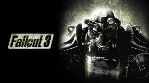 👍 Это плейлист с прохождением игры Fallout 3! ❤️