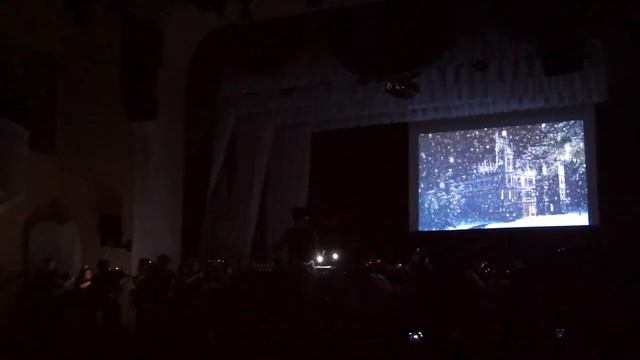 Чайковский. Щелкунчик