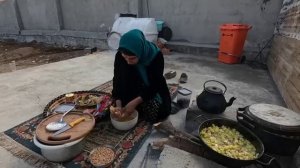 17.02.2025 Прогресс в строительстве. Тайб продвигается вперед с большой решимостью🏡