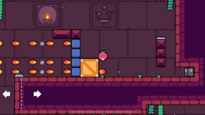 SG|прохождение Dadish 2 уровень 36 🔥