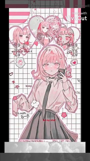 Пора тебе менять обои(аву)💗 смотреть онлайн