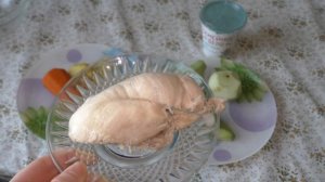 vlog гуляем по ВДНХ /Салаты для кормящих