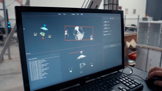 Обзор устройств для измерения габаритов и веса для ск?