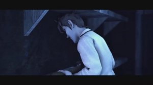 Дейв Миллер (Уильям Афтон) разломал аниматроников