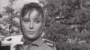 Улицы ждут пустые тает мгла (перепевка, кавер-версия) из фильма "Первый троллейбус"