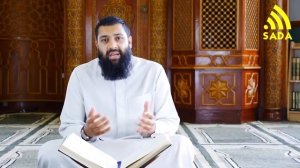 40 Хадисов (31) В состоянии осквернения