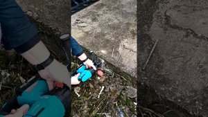 Небольшой обзор Sturm CRH1825BL. Аккумуляторный бесщеточный