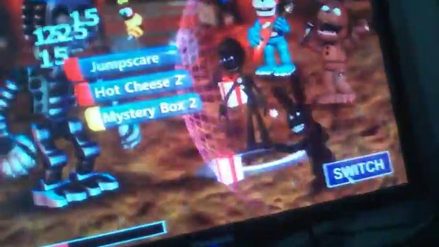 Fnaf world (5)я попал в цирк 1часть смотреть онлайн