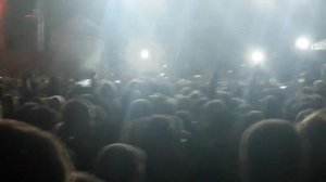 The Offspring покорили Минск. Концерт Оффспринг на Wargaming Fest 2019