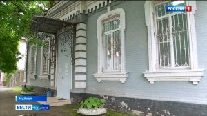 В связи с масштабной реконструкцией, отделения республиканского онкодиспансера временно меняют места