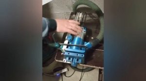 Установка дверей