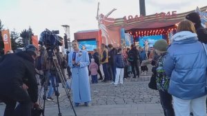 Москва 9.05.2025