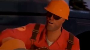 TF2: Представление классов (RUS)