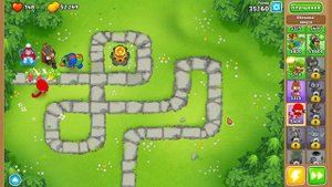 шарики тавер дефенс 6