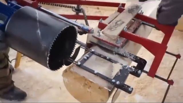 переносной чашкорез смотреть онлайн