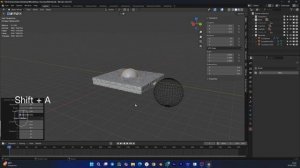 Разрушение в Blender полный гайд | Destruction Blender