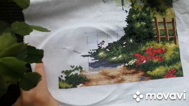 Влог 8 - 2024 / Успеть за час / купила новые спицы / новый процесс смотреть онлайн