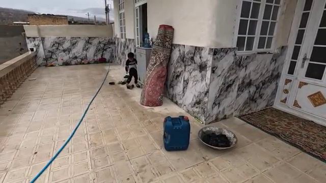 22.03.2025 Незабываемая ночь рядом с Азаде усилила тепло в доме Тайебе. смотреть онлайн