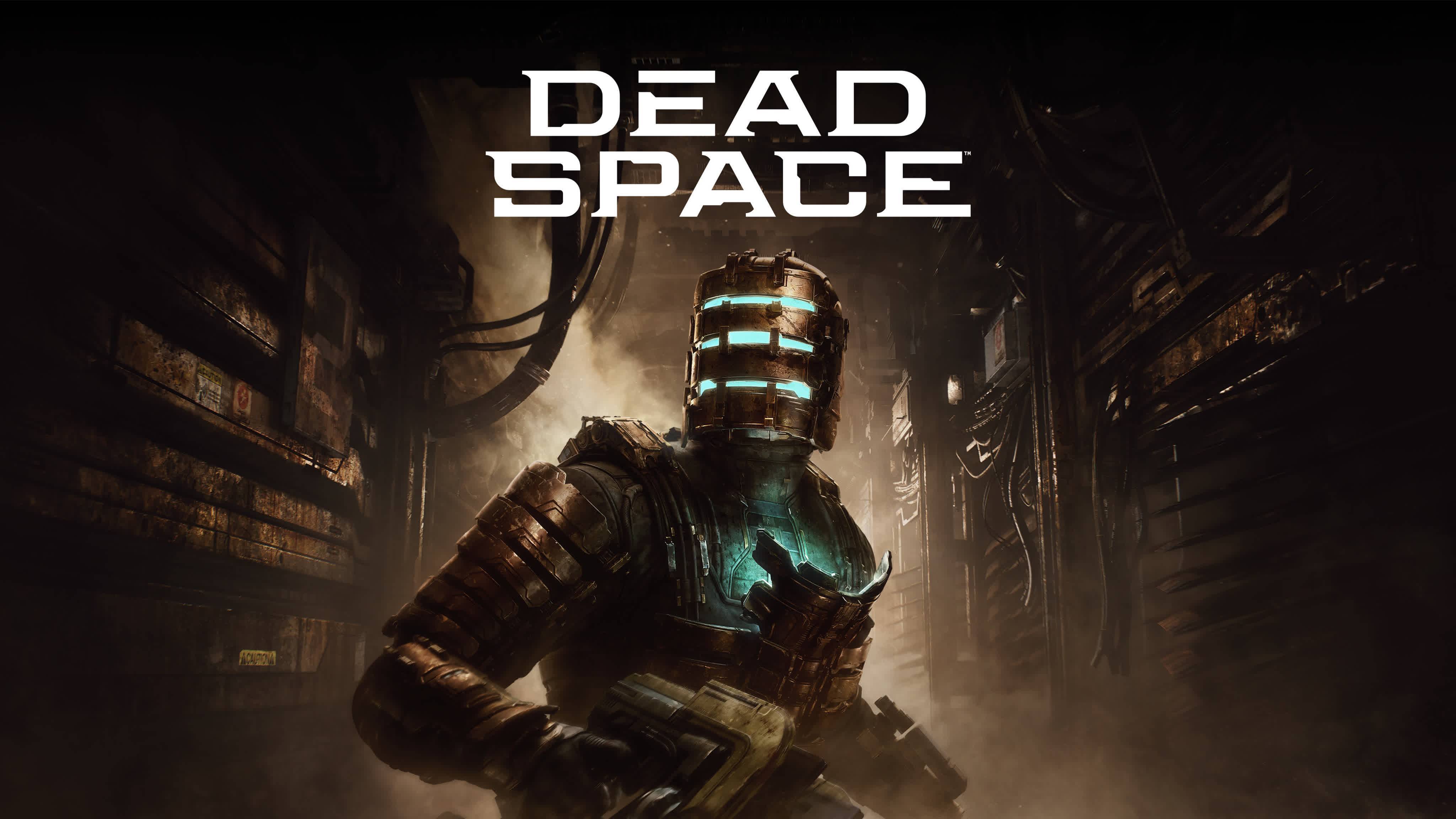 Dead Space: REMAKE / РУССКАЯ ОЗВУЧКА # 3