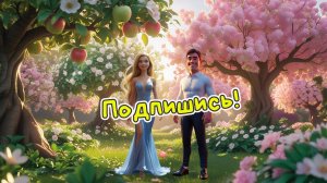 "Подпишись!" - Веселая песня #АлексЧ