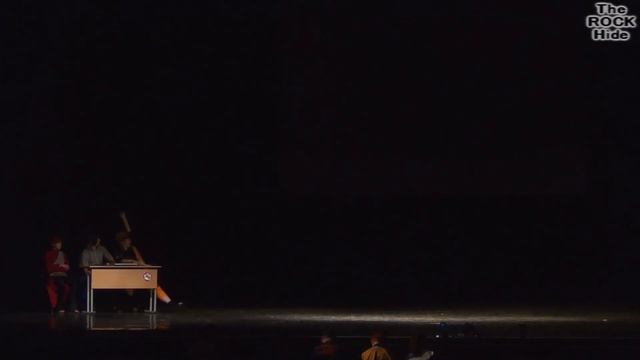 Cosplay Сценка 2 ч. - Лимонный Слэш - Наруто [MAniFest'19 (05.05.2019)] смотреть онлайн