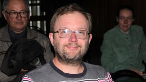 14.05.2025. И.И. Уколов. А можно ли  доверять? Определение голосов птиц с использованием ИИ.Часть-2