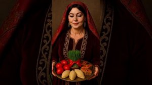 Если бы известные зарубежные актеры были азербайджанцами