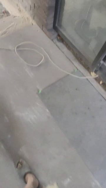 Подготовительные работы к укладке плитки и ступеней #? смотреть онлайн