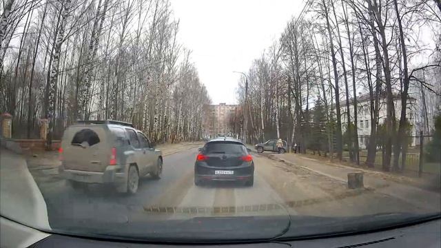 Йошкар-Ола. ул Медицинская. смотреть онлайн