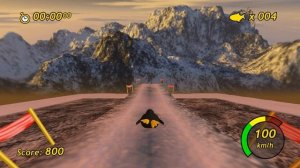 Extreme Tux Racer (2000) ● Музыка из игры