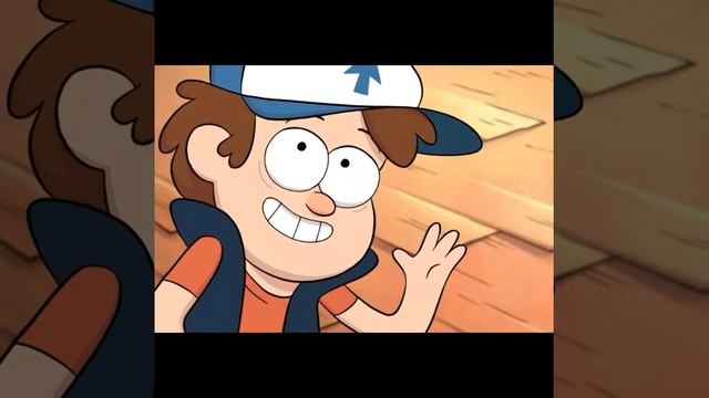 Венди и Диппер в будущем!!! Это любовь?! смотреть онлайн