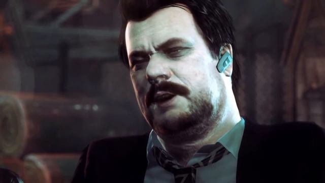 Разбор Локализации - Hitman: Absolution