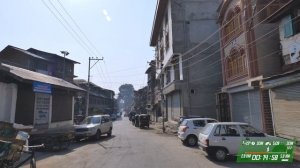 RUN IT! Забег по Индийским Гималаям. Кашмир. Шринагар|Виртуальный забег для беговой дорожки