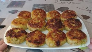Рыбные котлеты из овсянки и овощей | Рецепт 90-х годов, который актуален до сих пор!