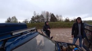 Наж иж схватил клина!!!
