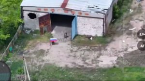 🔴Наши штурмовики освободили н.п. «Миролюбовку» в ДНР🔴✌🇷🇺✌