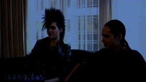 Мега прикол с Tokio Hotel 5