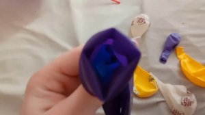 Эксперимент с шариками сдулся, а сами шарики лопнули 😔