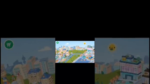 Тока бока Взломом если хотите чтобы я скачал хепи мод ? смотреть онлайн