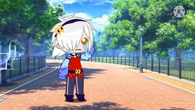 спаси меня… ~МеМе~ Колетт, Эдгар и Байрон смотреть онлайн