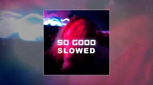 Krause - So Good (Официальная премьера трека)