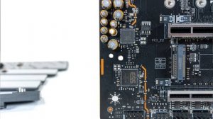 Обзор материнской платы MSI MEG Z790 ACE