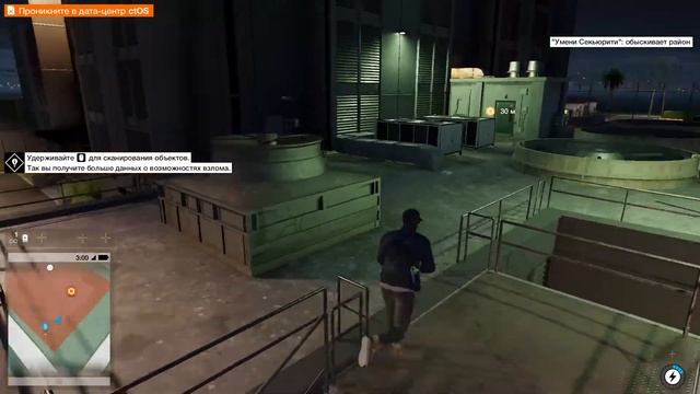 Watch Dogs 2 Начало. Серия 1 смотреть онлайн