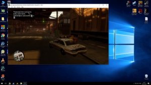 GTA IV на эмуляторе XENIA / GTA IV on the XENIA emulator