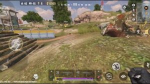 BLOOD STRIKE | СОЛО | ТОП 1 | КОРОЛЕВСКАЯ БИТВА