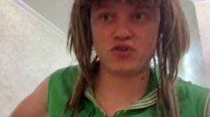 ДЕНЬ РОЖДЕНИЯ ЧУШПАНА. СЕРИАЛ ДЫБИЛЬНАЯ СЕМЕЙКА.