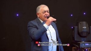 35 ХАНАЦИ ХАНАЦИЕВ – «ШУТОЧНАЯ ДАРГИНСКАЯ»