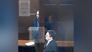 Суд арестовал замдиректора департамента Минтранса Луговенко