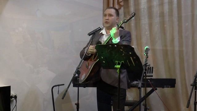 "Мы ждем вас домой, защитники России". Арт -культурник в РДК "Аэлита" от 24.02.24г. смотреть онлайн