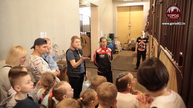 ЦИРК - ЭТО МЫ! смотреть онлайн